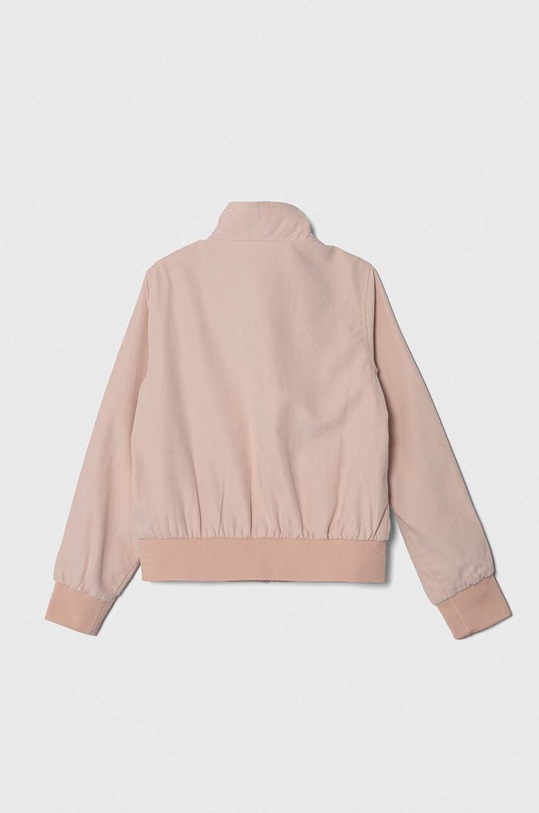Detská mikina Guess J3YQ07.WFJW0.9BYX ružová AW23