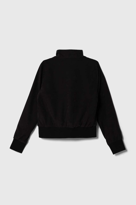 Guess bluza dziecięca J3YQ07.WFJW0.9BYX czarny AW23