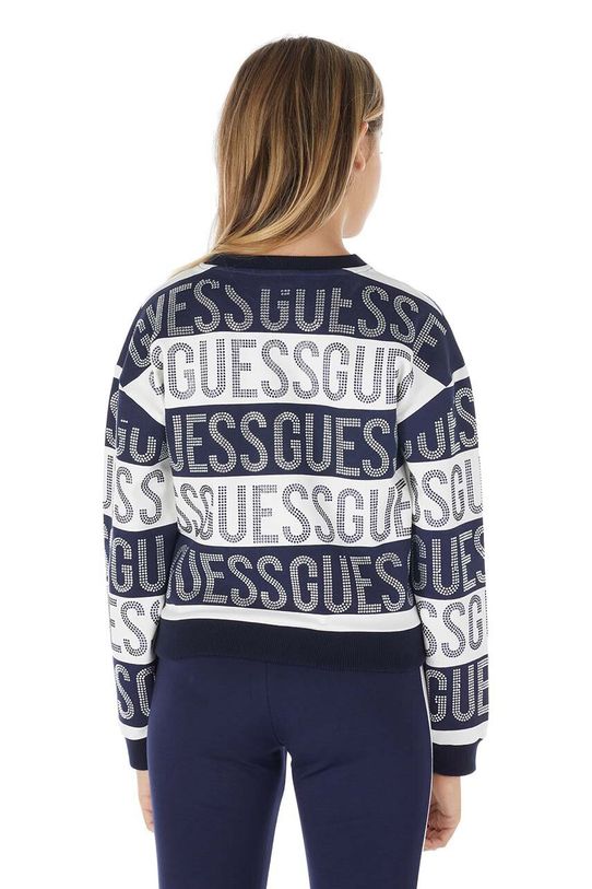Guess bluza dziecięca J3YQ09.KAE30.9BYX