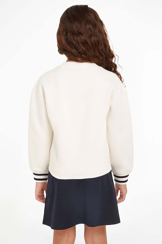 Dětská mikina Tommy Hilfiger KG0KG07372.128.176.9BYX