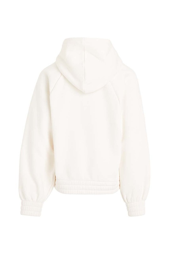 Lány Tommy Hilfiger gyerek felső KG0KG07373.74.122.9BYX fehér