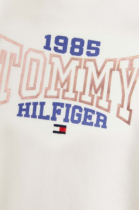 Tommy Hilfiger gyerek felső fehér KG0KG07373.74.122.9BYX