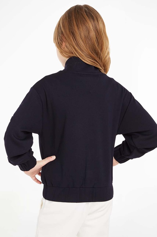 Tommy Hilfiger bluza dziecięca KG0KG07374.128.176.9BYX
