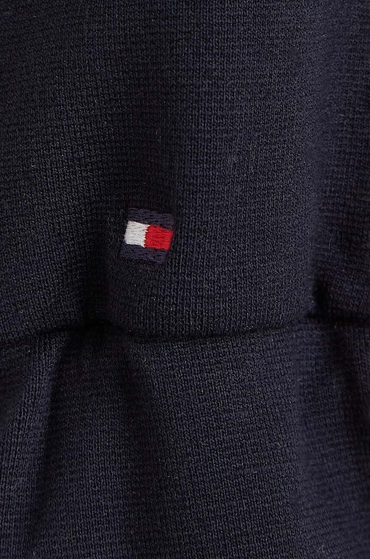 Tommy Hilfiger bluza dziecięca granatowy KG0KG07374.128.176.9BYX