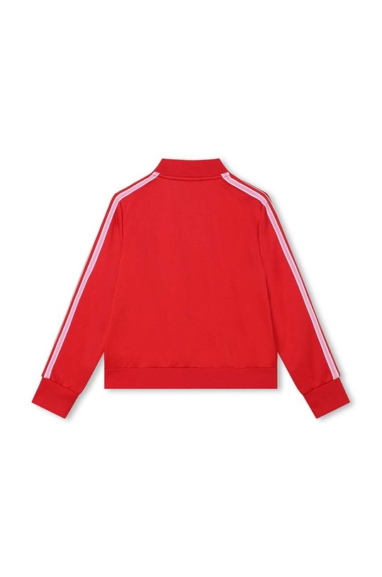 Dziewczynka HUGO bluza dziecięca G15114.114.150 beżowy