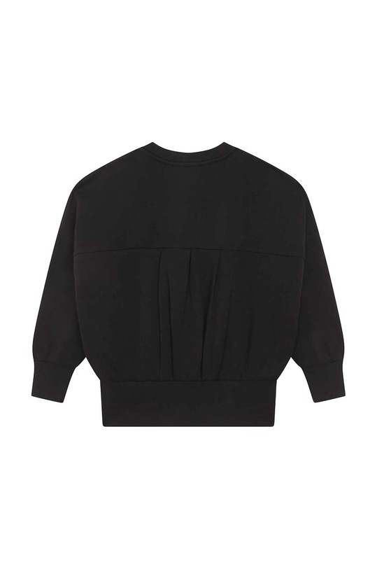 Karl Lagerfeld bluza dziecięca Z15458.114.150 czarny AW23