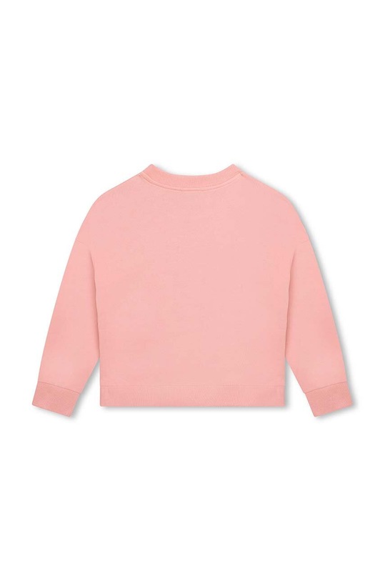 Kenzo Kids gyerek felső K15687.86.108 rózsaszín AW23