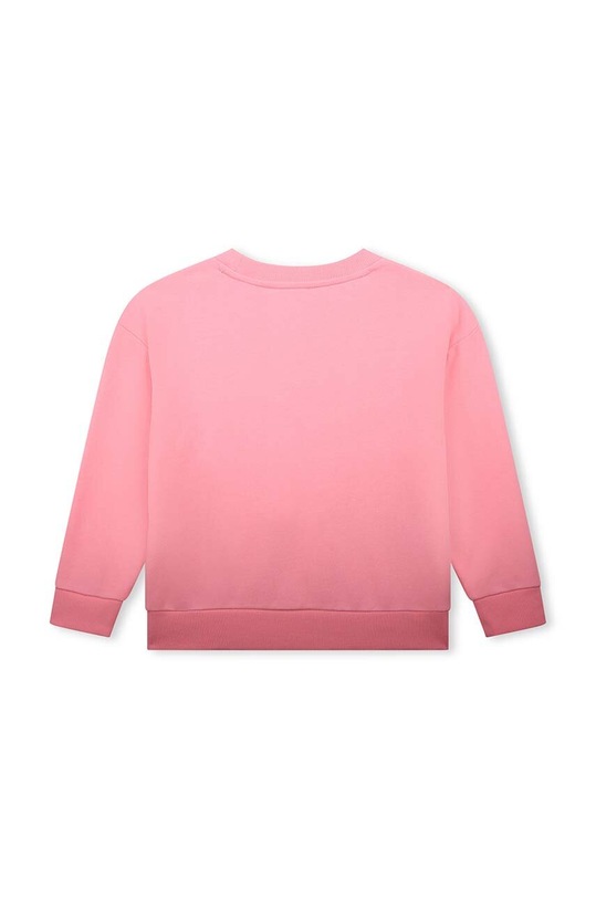 DÍVKA Dětská mikina Marc Jacobs W15689.86.108 růžová