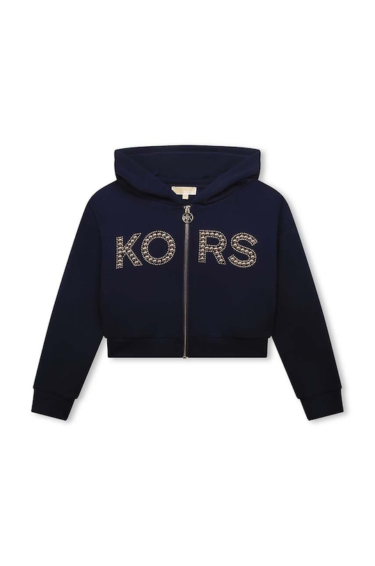 Детская кофта Michael Kors R15221.114.150 тёмно-синий AW23