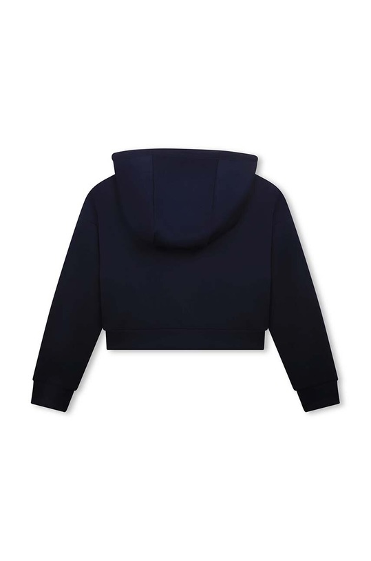 Девочка Детская кофта Michael Kors R15221.114.150 тёмно-синий