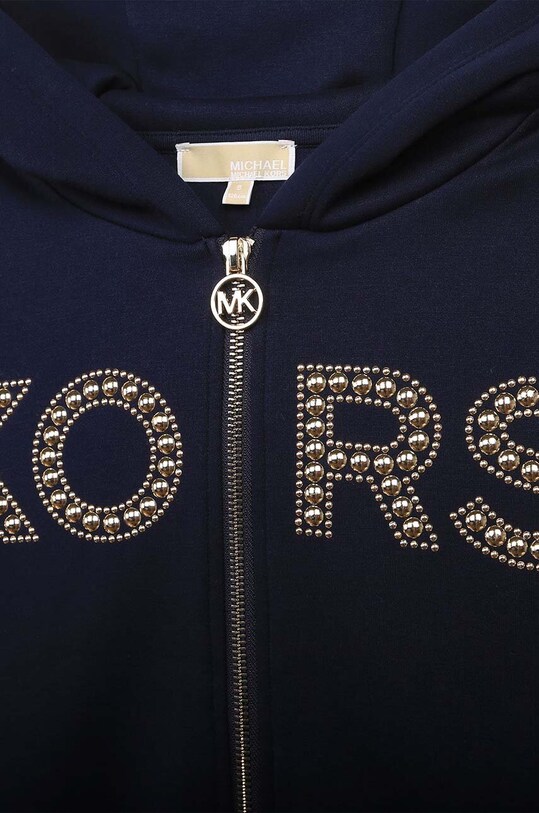 Детская кофта Michael Kors тёмно-синий R15221.114.150