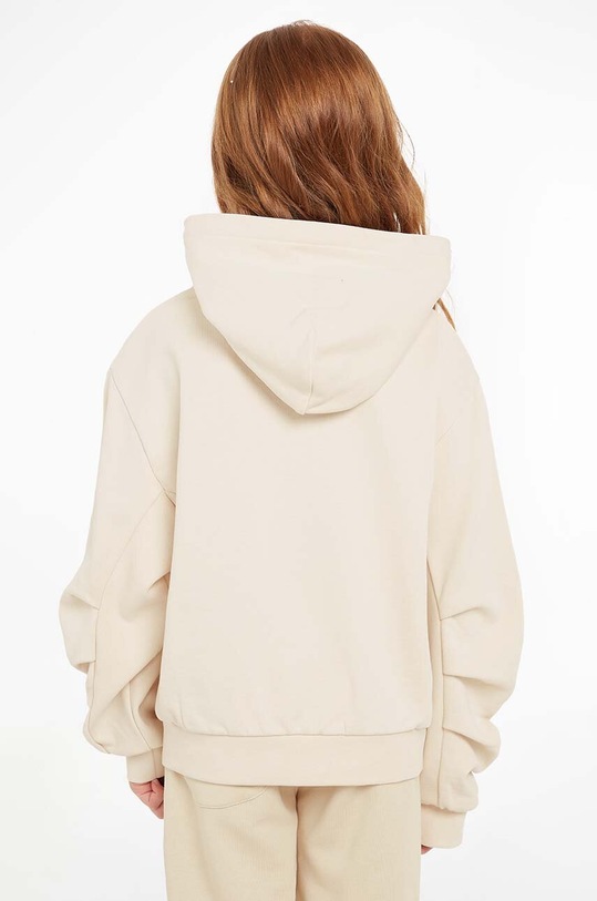 Calvin Klein Jeans bluza bawełniana dziecięca IG0IG02029.9BYX