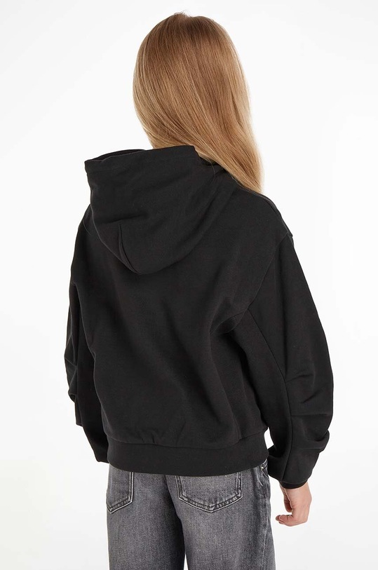 Calvin Klein Jeans bluza bawełniana dziecięca IG0IG02029.9BYX