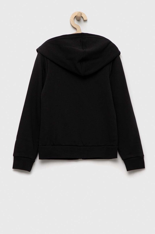 adidas bluza dziecięca IC3584 czarny AW23