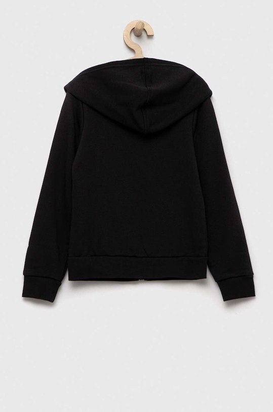 Παιδική μπλούζα adidas IC3584 μαύρο AW23