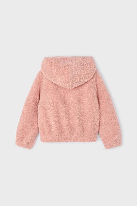 Dziewczynka Mayoral bluza dziecięca 4419.6F.Mini.9BYX różowy