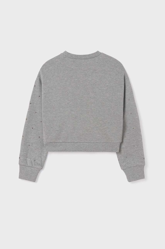 Mayoral bluza dziecięca 7402.8C.Junior.9BYX szary AW23