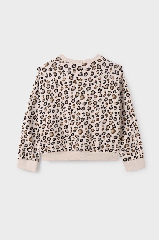 Mayoral gyerek felső 7404.8F.Junior.9BYX bézs AW23