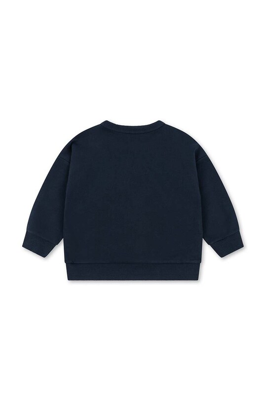 Fete Konges Sløjd bluza copii KS6430 negru