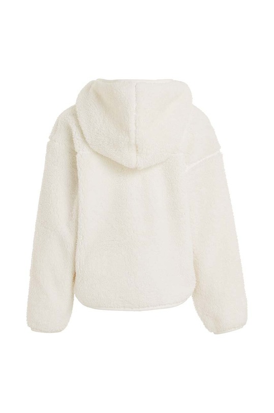 Момиче Детски суичър Calvin Klein Jeans IG0IG02203.9BYX бежов