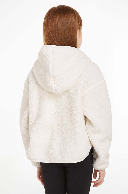 Дитяча кофта Calvin Klein Jeans IG0IG02203.9BYX