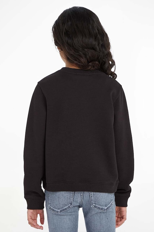 Dětská mikina Calvin Klein Jeans IG0IG02207.9BYX