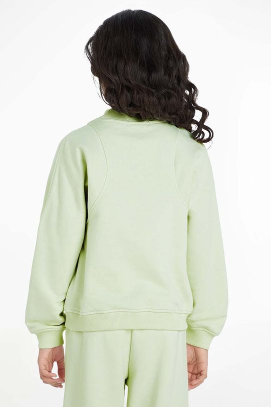 Calvin Klein Jeans bluza dziecięca IG0IG02249.9BYX