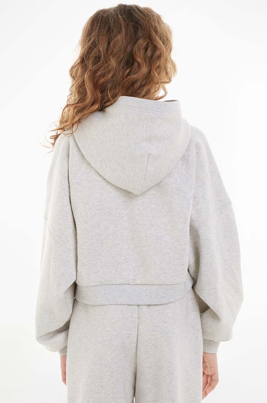 Dětská mikina Tommy Hilfiger KG0KG07579.116.122.9BYX