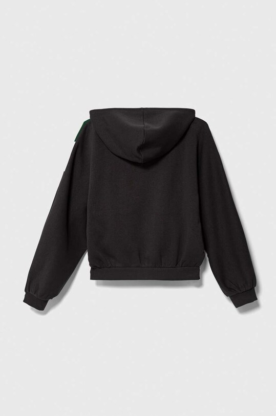 Детская кофта Sisley 30UNX500U.G.SEASONAL мультиколор AW23