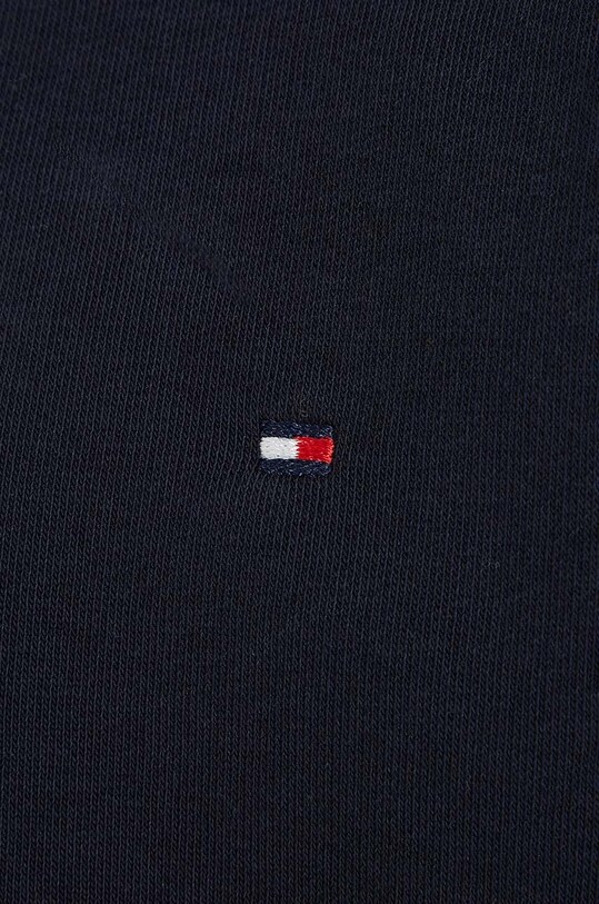 Dječja dukserica Tommy Hilfiger mornarsko plava KS0KS00448.74.122.9BYX
