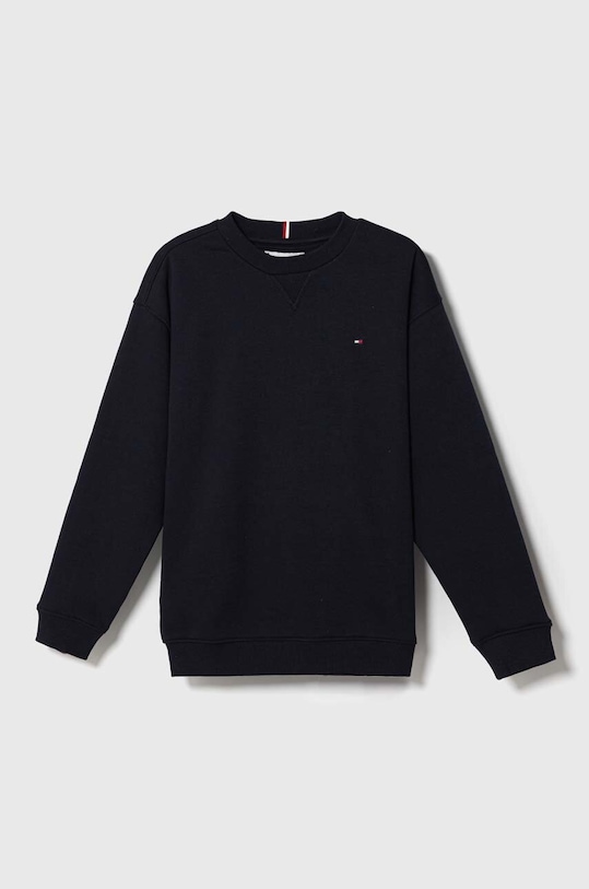 Tommy Hilfiger bluza dziecięca pozostałe granatowy KS0KS00448.128.176.9BYX