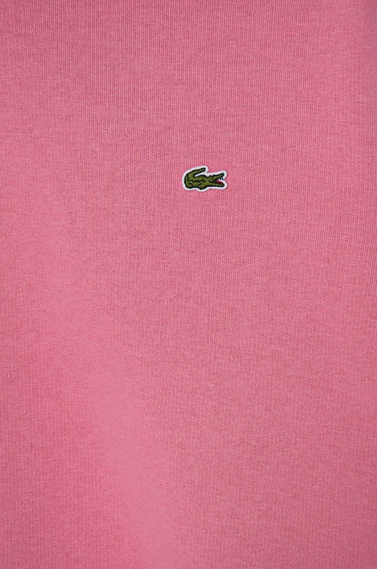 Dziewczynka Lacoste bluza dziecięca SJ5284.G różowy