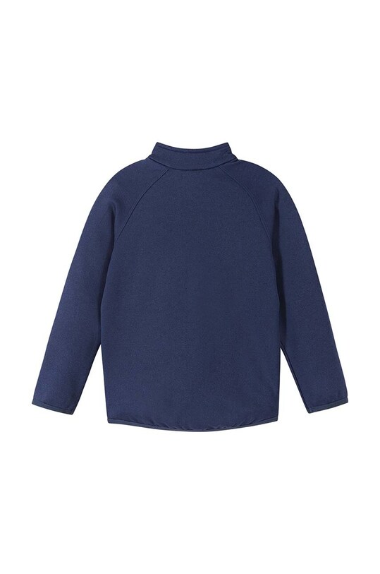 Reima bluza dziecięca Kahvilla 5200014B.9BYX granatowy AW23