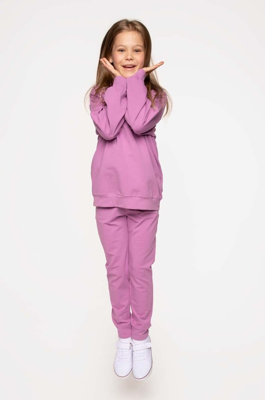 Coccodrillo bluza dziecięca ZC3132901VGB