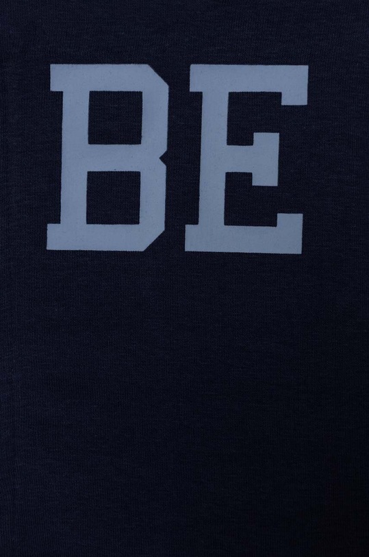 Момиче Детски суичър United Colors of Benetton 32N4C502R.G.SEASONAL тъмносин