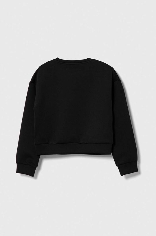 Guess bluza dziecięca J3BQ03.KAZQ2.9BYX czarny AW23