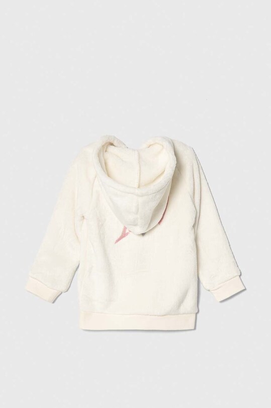 Guess bluza dziecięca K3BQ10.WFRS0.9BYX beżowy AW23
