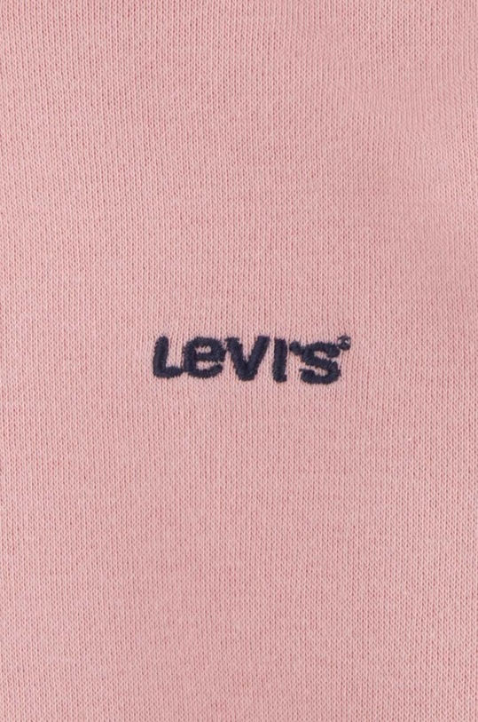 Levi's bluza bebe roz 1EJ110