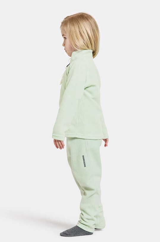 Детская кофта Didriksons MONTE KIDS FULLZIP 505026