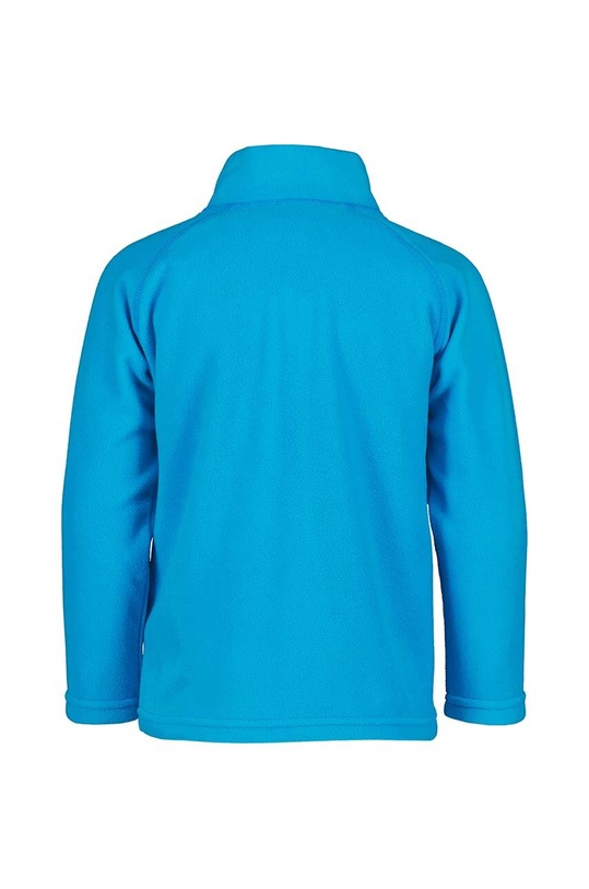 Fete Didriksons bluza copii MONTE KIDS FULLZIP 505026 albastru