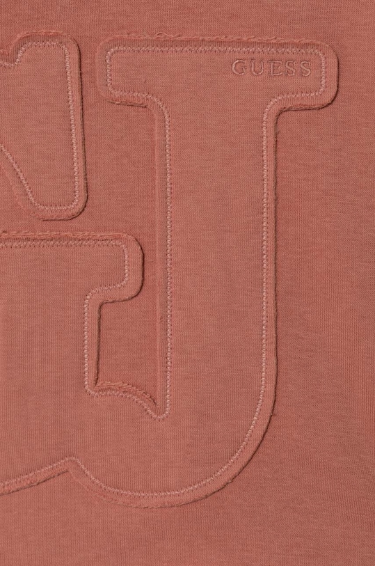 Момиче Детски суичър Guess J3BQ21.KBXX1.9BYX розов