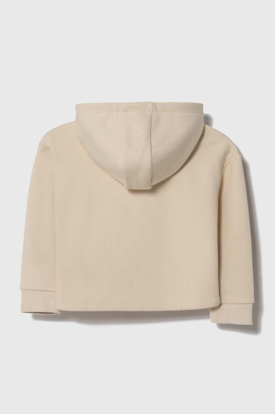 Guess bluza dziecięca J3BQ21.KBXX1.9BYX beżowy AW23