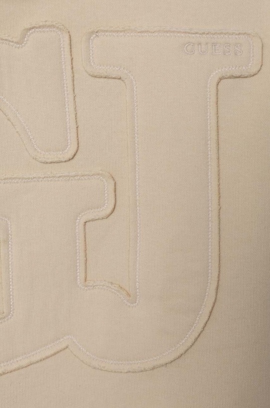Dziewczynka Guess bluza dziecięca J3BQ21.KBXX1.9BYX beżowy