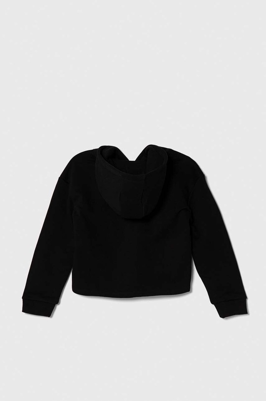 Guess bluza dziecięca J3BQ21.KBXX1.9BYX czarny AW23