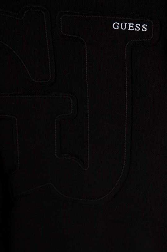 Dziewczynka Guess bluza dziecięca J3BQ21.KBXX1.9BYX czarny