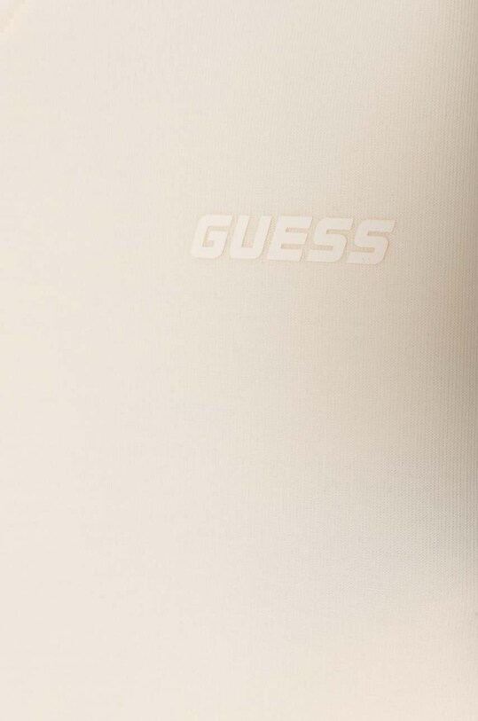 Дівчинка Дитяча кофта Guess J3BQ24.KB3P2.9BYX бежевий