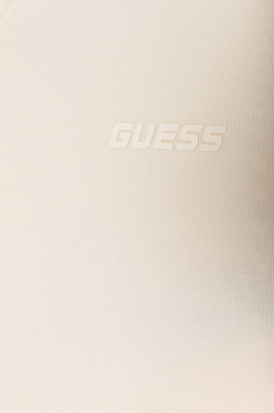 DÍVKA Dětská mikina Guess J3BQ24.KB3P2.9BYX béžová