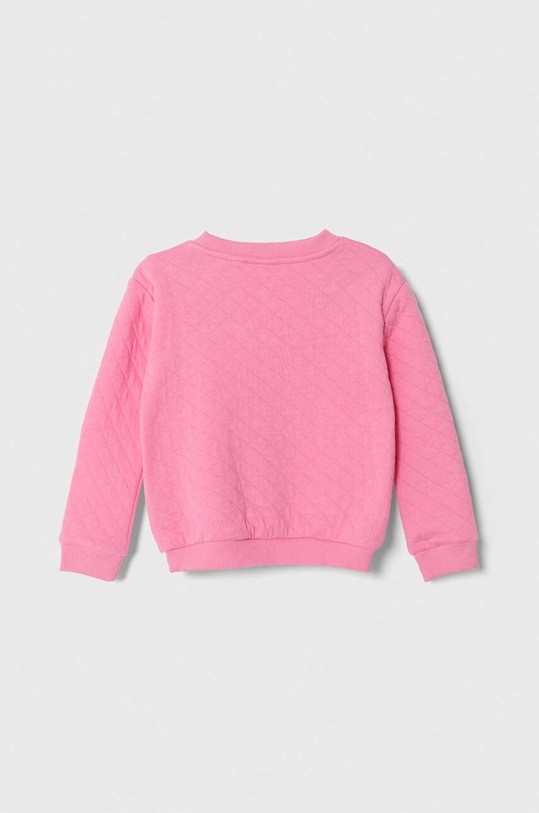 Roxy bluza dziecięca OOH LAA OTLR ERGFT03888 różowy AW23