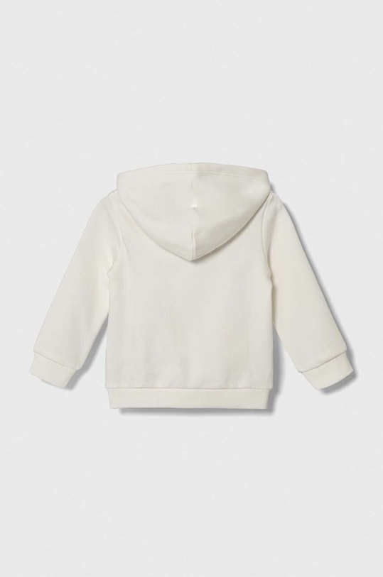 United Colors of Benetton bluza dziecięca 39M2G502E.P.SEASONAL biały AW23