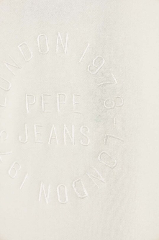 Дівчинка Дитяча кофта Pepe Jeans PG581314 білий
